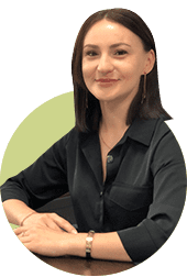 Фото сотрудника Селезнёва Оксана Олеговна