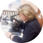 Картинка преимущества Квалифицированный персонал